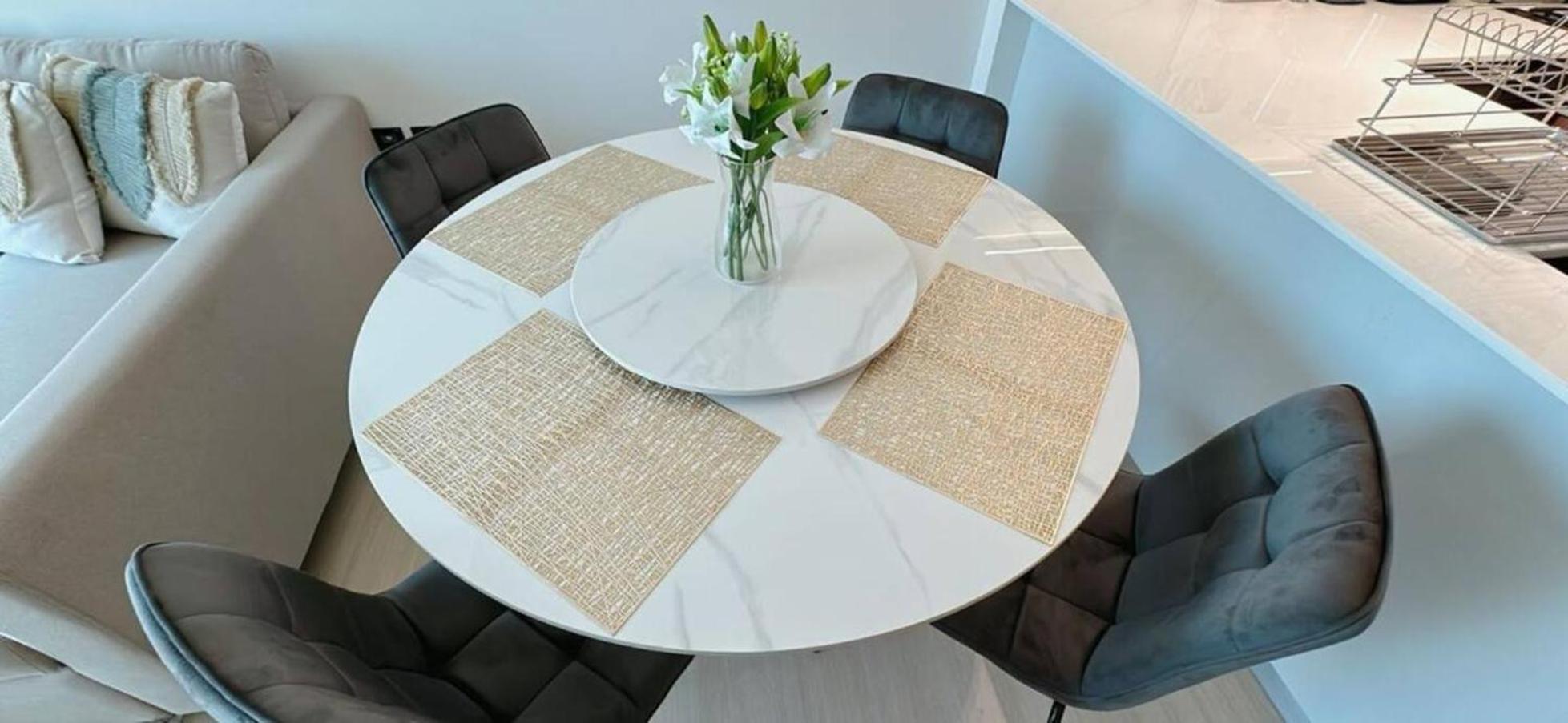 Charming 1 Bedroom In Jvc Apartment *