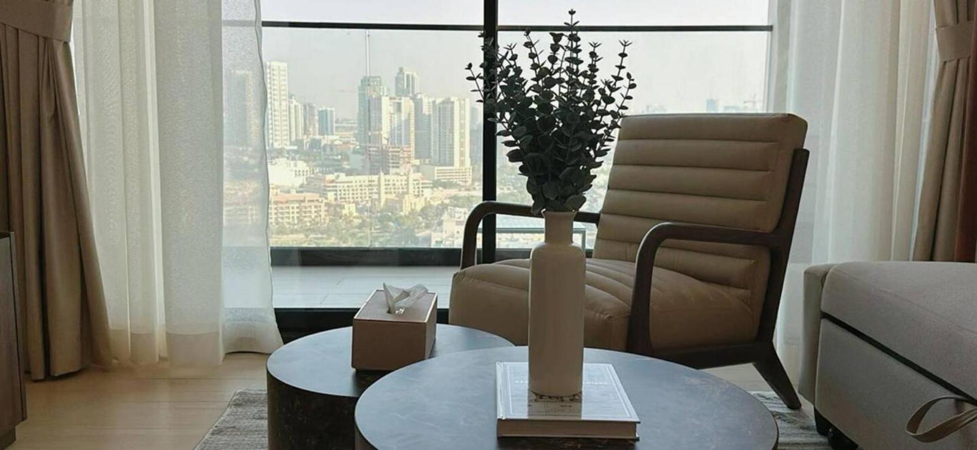 Charming 1 Bedroom In Jvc Dubai