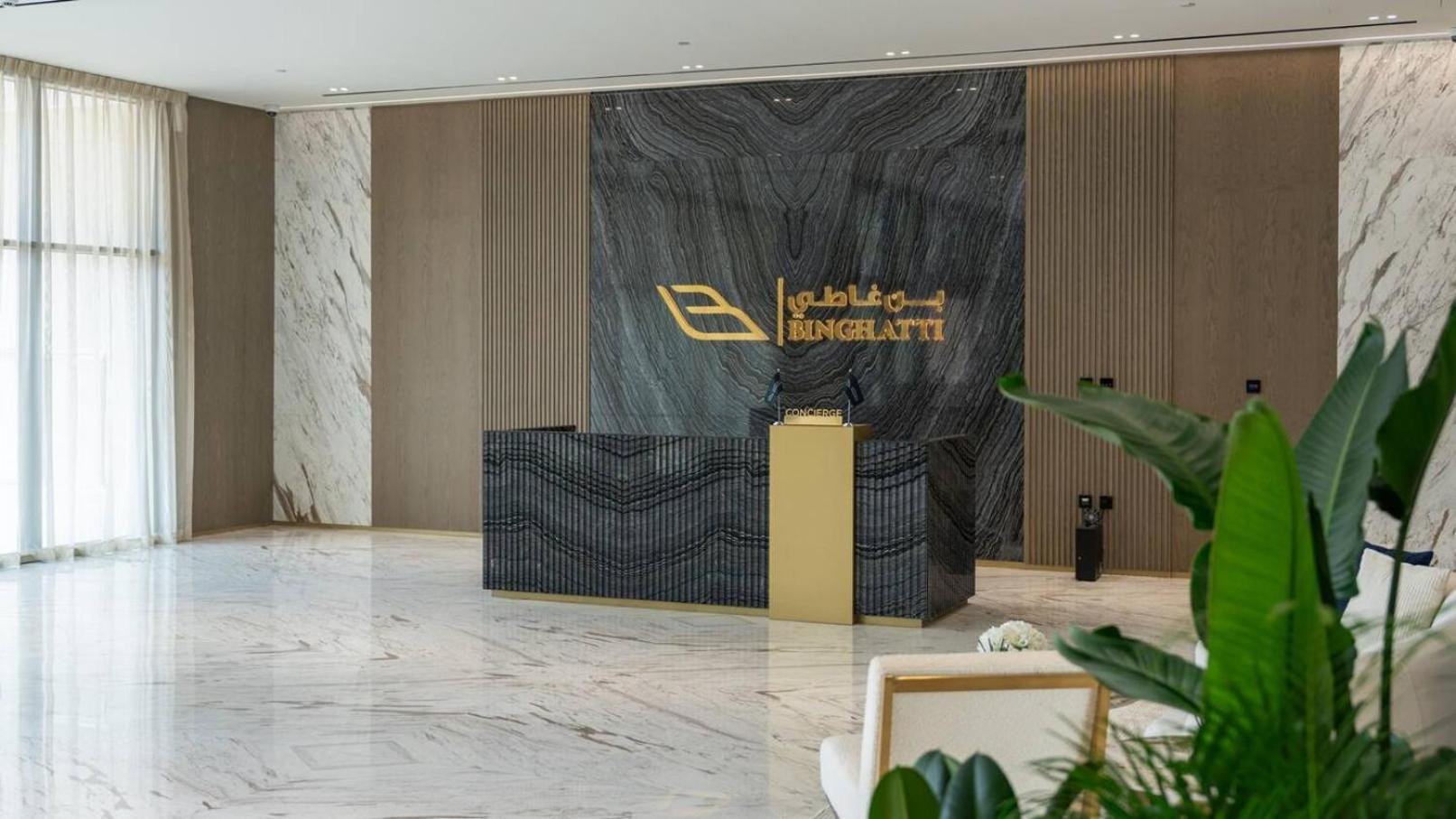 Charming 1 Bedroom In Jvc Dubai