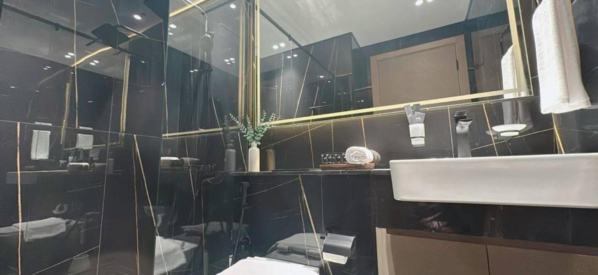 Charming 1 Bedroom In Jvc