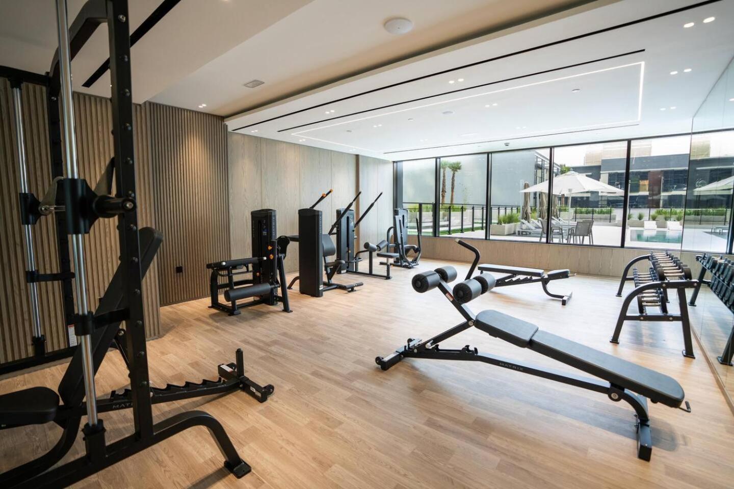 Charming 1 Bedroom In Jvc Apartment Dubai
